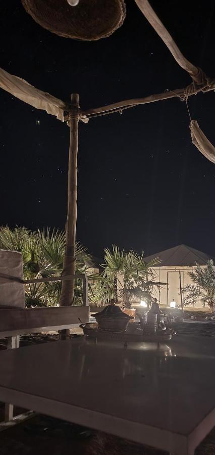 Merzouga Bohemian Camp Luaran gambar